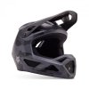 KASK ROWEROWY FOX RAMPAGE BLACK CAMO XL